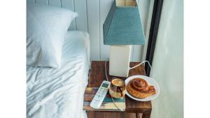 Blue Gum at Aranya Acres by Tiny Away