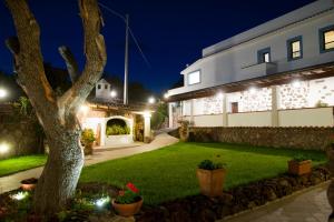 Turismo Rurale Belvedere Pradonos img12