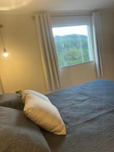 Apartamento novinho e aconchegante em Santa Teresa-ES, próximo da rua de lazer e parque de exposições