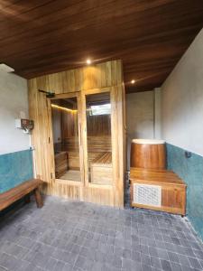 Villa Famara Pererenan by Blacksand