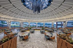 Hotel Santika Premiere Linggarjati - Kuningan