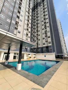Gen coZy Condo Stay by Victoria de Manila Tower