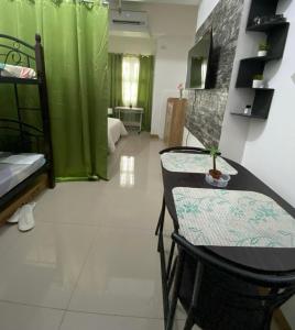 Gen coZy Condo Stay by Victoria de Manila Tower