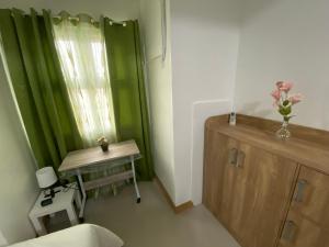 Gen coZy Condo Stay by Victoria de Manila Tower