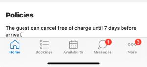 Gen coZy Condo Stay by Victoria de Manila Tower