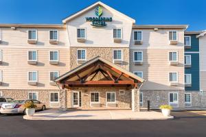 WoodSpring Suites Columbus West - Hilliard