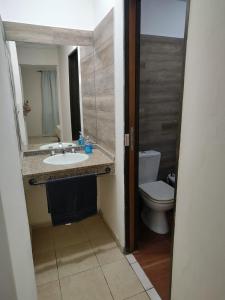 alojamiento Córdoba