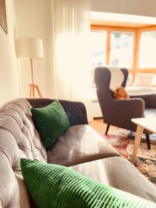 Ferienwohnung BGD