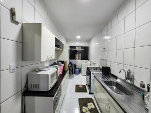 Apartamento no centro de Cuiabá MT