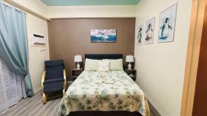 Tropical Penguins At Amani Near The CEB Airport - 4hvězdičkové hotely ve městě Pusok