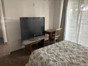 Confortable depa cerca de Expo Guadalajara