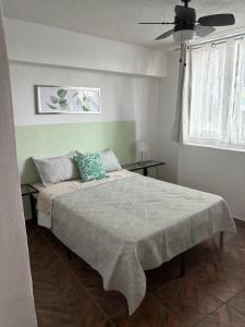 Confortable depa cerca de Expo Guadalajara