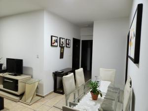 Apartamento no centro de Cuiabá MT