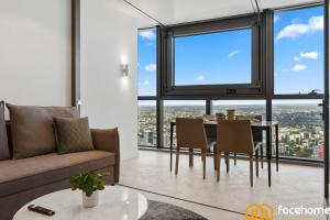 Modern Riverview Haven 1-Bedroom Getaway