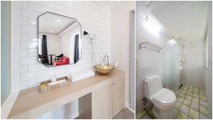 Geoje Wave Hotel & Pension