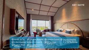 TUI BLUE Berawa Hotel and Villas