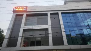 Lakshmi Home