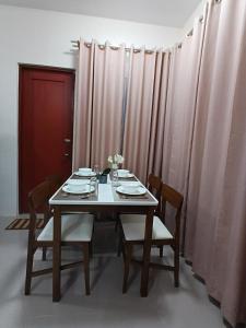 A&T Residence-Panglao