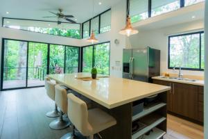 Selva Color - Forest & Beach EcoLodge