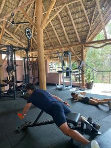 Itsalifestyle Jungle Cabana