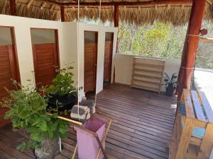 Itsalifestyle Jungle Cabana