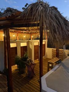 Itsalifestyle Jungle Cabana