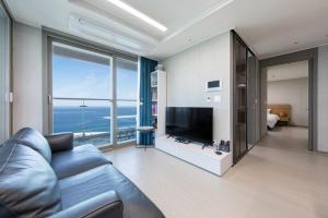 Gangneung The Gangneung Ocean Stay Part4 - Ubytování bez kategorie ve městě Kangnung