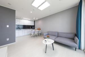 Gangneung The Gangneung Ocean Stay Part4