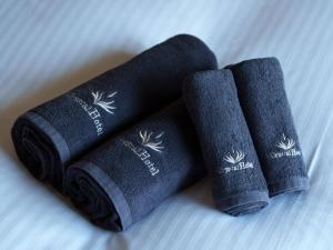 Kuromon Crystal Hotel - Vacation STAY 86115v