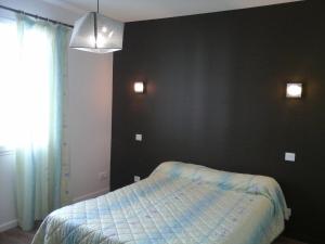 Hotels Hotel Residence Bergara : photos des chambres