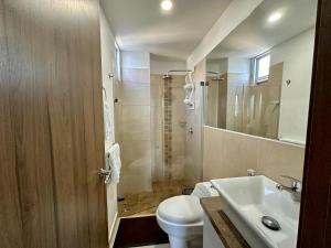 Edificio Oasis Apartamento 606