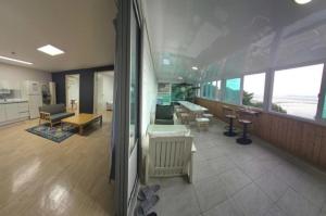 Ganghwado Katana Pension