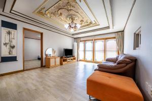 Gangneung Anin Pension