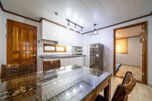 Gangneung Anin Pension