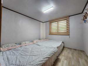 Gangneung Anin Pension