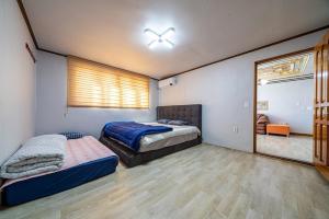 Gangneung Anin Pension