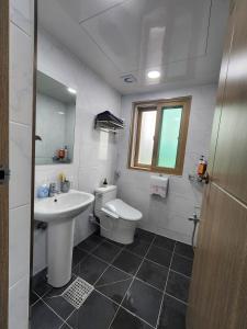 Gangneung Anin Pension