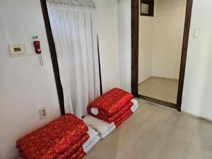 Jeonju Gaindang Anchae