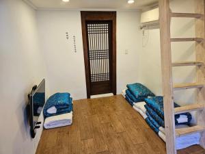 Jeonju Gaindang Anchae