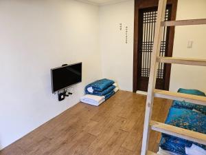 Jeonju Gaindang Anchae