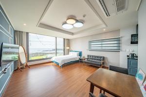 Jeju Modul Pension