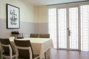 The Simple Living SingleRoom
