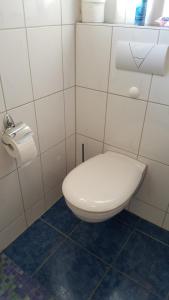 Ferienwohnungen Angela