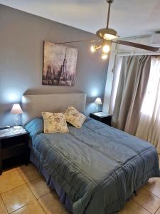 DEPTO 3 AMBIENTES - Todo Equipado