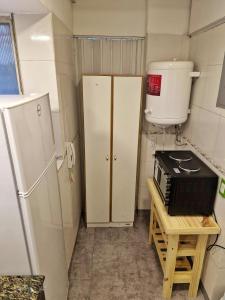 DEPTO 3 AMBIENTES - Todo Equipado