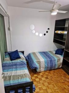 DEPTO 3 AMBIENTES - Todo Equipado