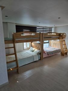 Gangwha Maksabal Pension