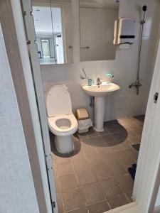 Gangwha Maksabal Pension