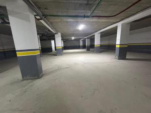 Rmilat Garden N8 vue sur la piscine
