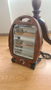 Soleadisimo Monoambiente en LA PAZ